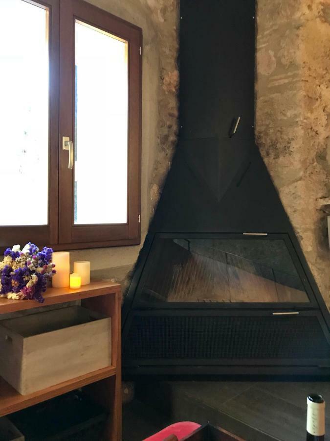 فيلا Niu Saldet المظهر الخارجي الصورة