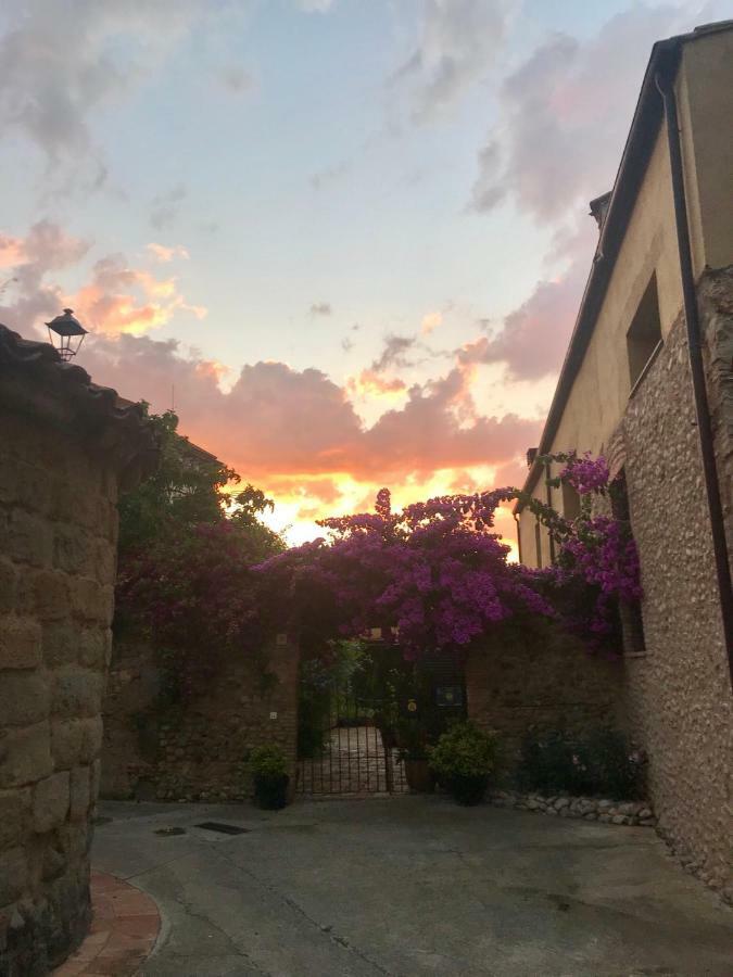 فيلا Niu Saldet المظهر الخارجي الصورة